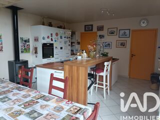  Maison à vendre 9 pièces 300 m²