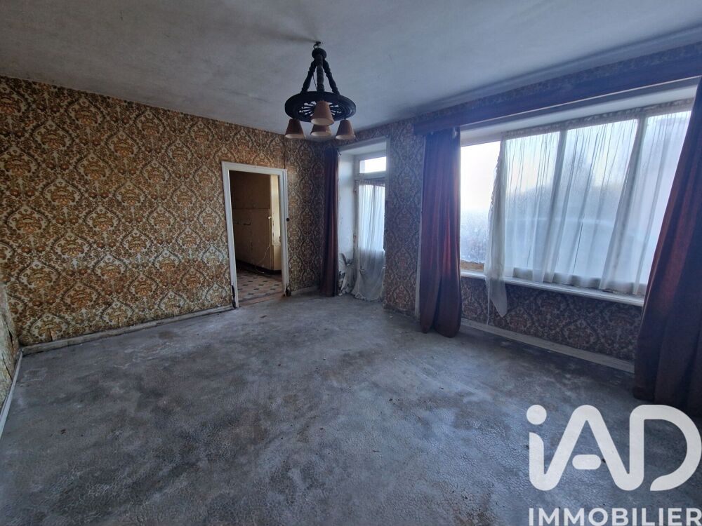 Vente Maison/villa 8 pièces