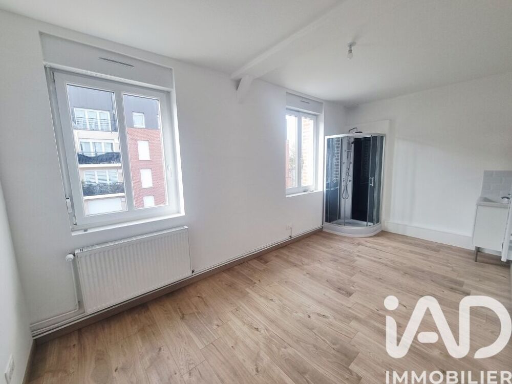 Location Appartement Location Appartement 2 pièces Armentières