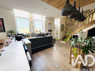  Maison à vendre 8 pièces 212 m²