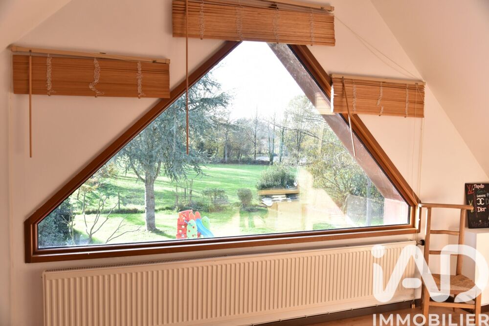 à vendre  Maison Betton (35830)