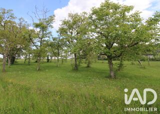  Terrain à vendre 980 m²