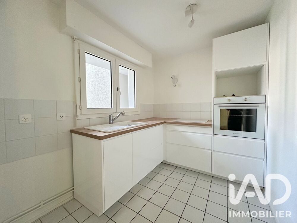Vente Appartement Vente Appartement 2 pièces Le bouscat