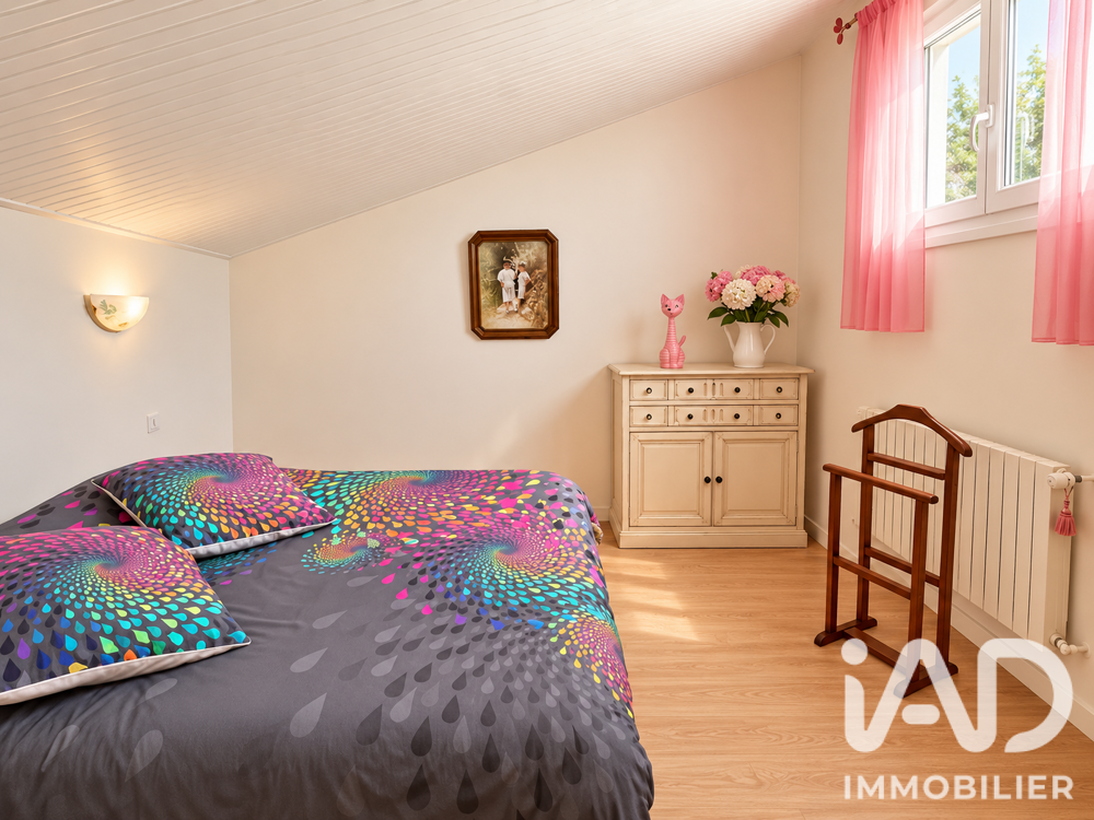 à vendre  Maison Bretignolles-sur-Mer (85470)