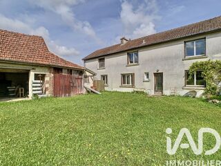  Maison � vendre 7 pi�ces 185 m�