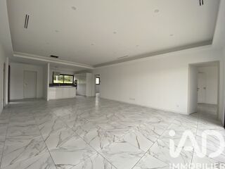  Maison à vendre 4 pièces 119 m²