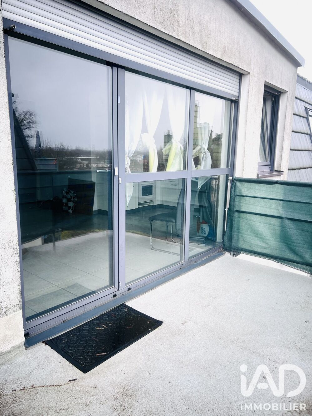 Vente Appartement Vente Appartement 3 pièces Schœneck