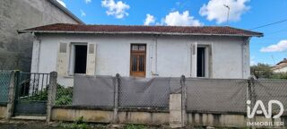 Vente Maison Vente Maison/villa 3 pièces Tarbes