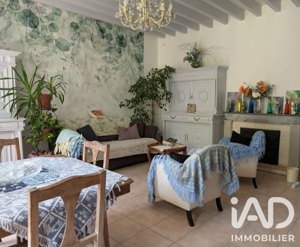 Vente Maison/villa 9 pièces