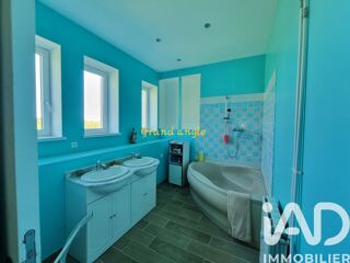  Maison à vendre 5 pièces 165 m²