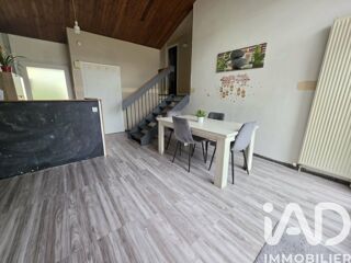  Maison à vendre 4 pièces 90 m²