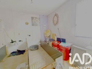  Maison à vendre 5 pièces 83 m²
