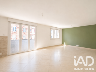  Appartement à vendre 2 pièces 69 m²