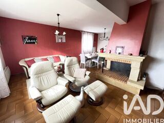  Maison à vendre 4 pièces 115 m²