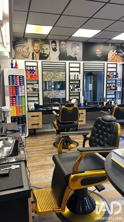   Vente Boutique/Local commercial 56 m&sup2; 