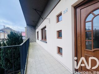 Maison à vendre 5 pièces 138 m²