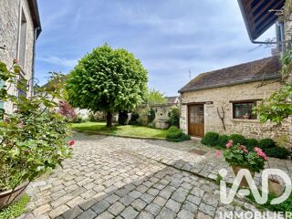  Maison à vendre 5 pièces 101 m²