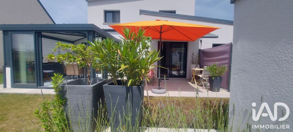 Vente Maison Vente Maison/villa 5 pièces Saint-alban