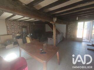  Maison à vendre 3 pièces 61 m²