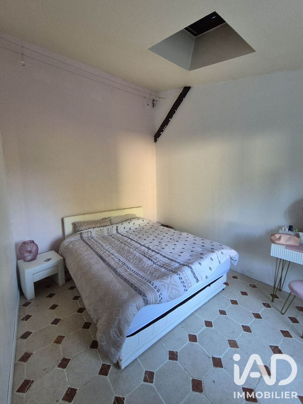 Vente Maison Vente Maison de campagne 5 pièces La ferté-sous-jouarre