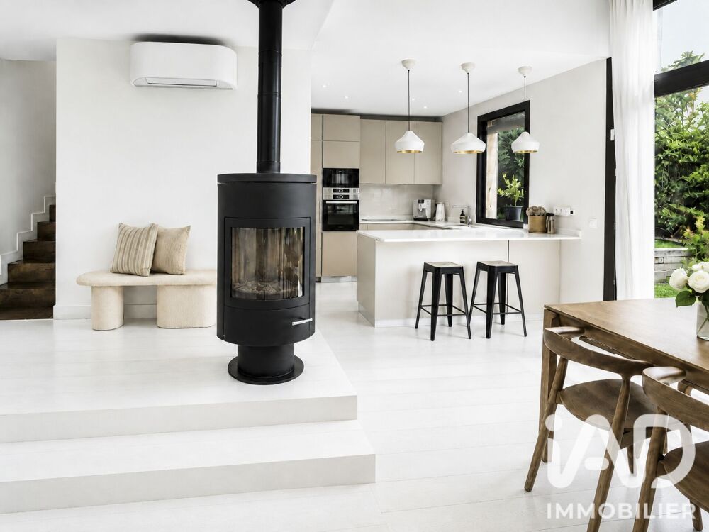 à vendre  Maison Bagnolet (93170)