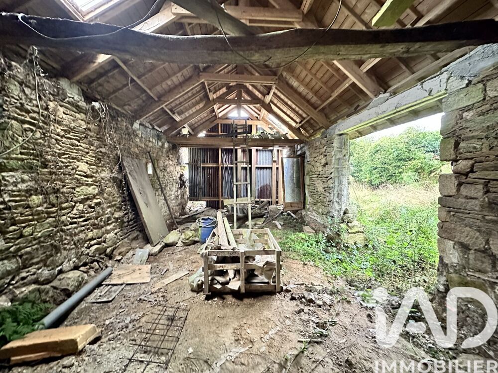 Vente Immeuble Vente Immeuble 110 m&sup2; Elliant