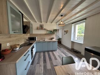  Maison à vendre 6 pièces 152 m²