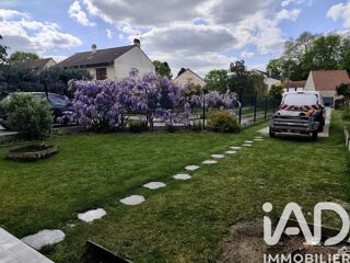  Maison � vendre 5 pi�ces 111 m�