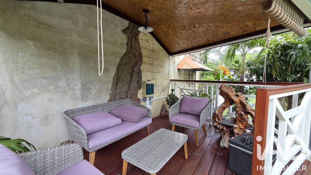 Vente Maison Vente Maison traditionnelle 5 pièces Saint-louis