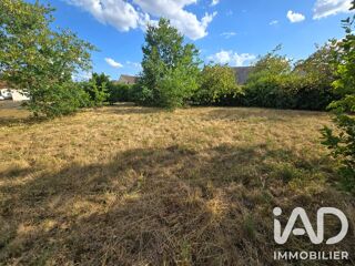  Terrain à vendre 2057 m²