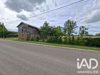 Vente Terrain 1448 m², Précy-Saint-Martin