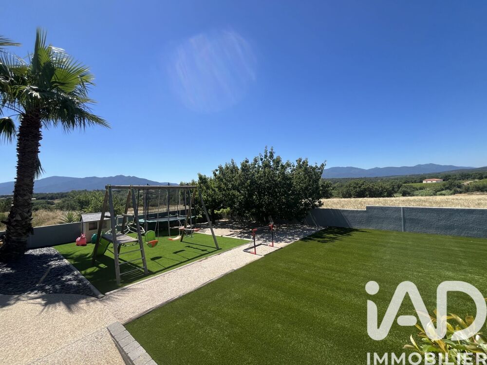 à vendre  Maison Passa (66300)