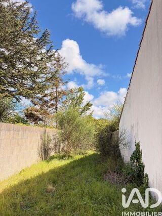  Terrain à vendre 112 m²