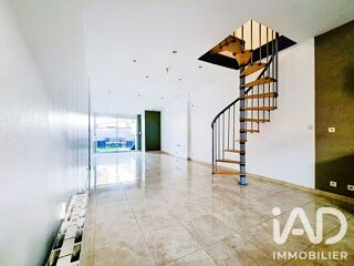  Maison à vendre 4 pièces 92 m²