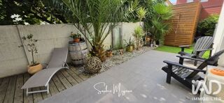  Appartement à vendre 2 pièces 57 m²