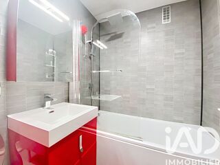  Appartement à louer 3 pièces 67 m²