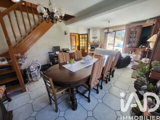  Maison à vendre 5 pièces 112 m²