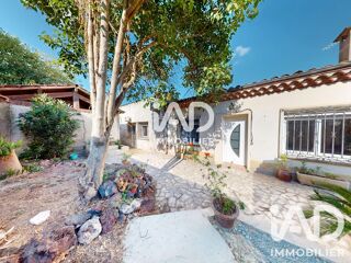  Maison à vendre 3 pièces 86 m²