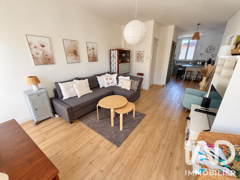 Vente Maison Vente Maison de village 5 pièces Baixas