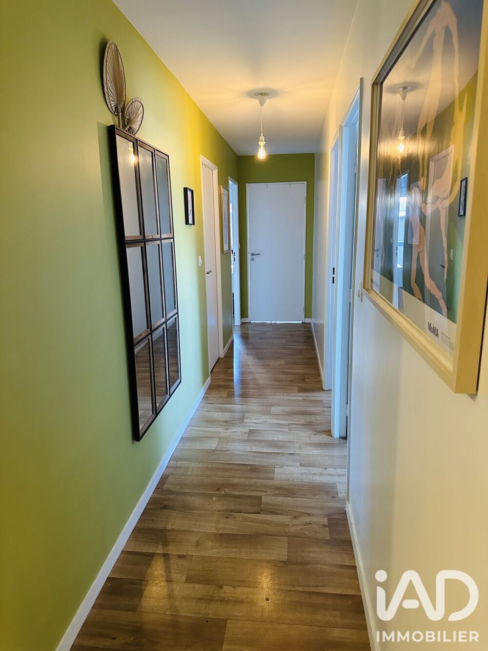 Vente Appartement Vente Appartement 5 pièces Nantes