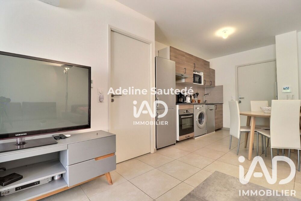 Vente Appartement Vente Appartement 2 pièces La ciotat
