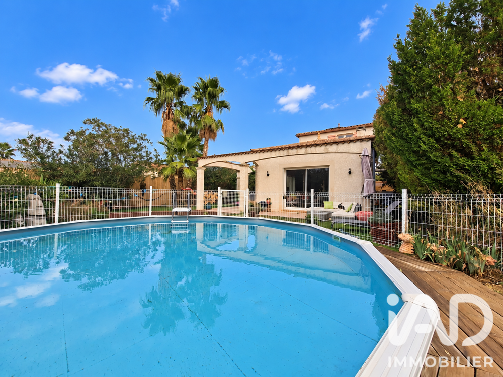 Vente Maison Vente Maison traditionnelle 5 pièces Montady