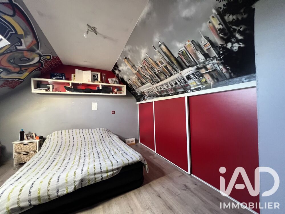 Vente Maison Vente Maison/villa 6 pièces Souleuvre en bocage