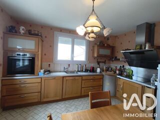 Vente Maison Vente Maison/villa 6 pièces Lezay
