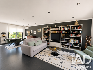  Maison à vendre 5 pièces 116 m²