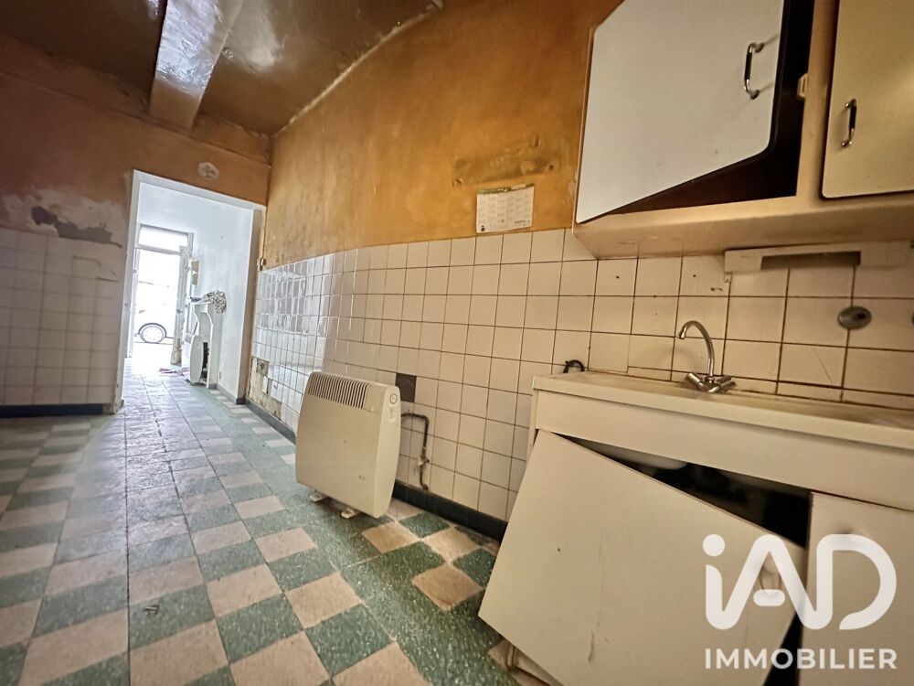 Vente Maison Vente Maison de ville 4 pièces Aire-sur-la-lys