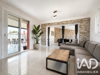  Maison à vendre 7 pièces 159 m²