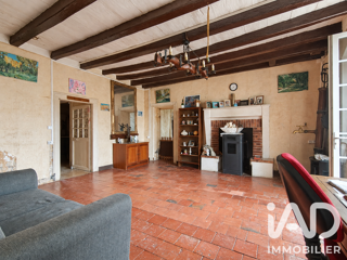  Maison à vendre 10 pièces 231 m²