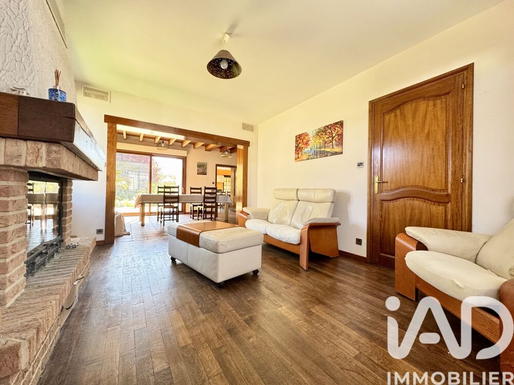 Vente Maison Vente Maison/villa 6 pièces Fauquembergues