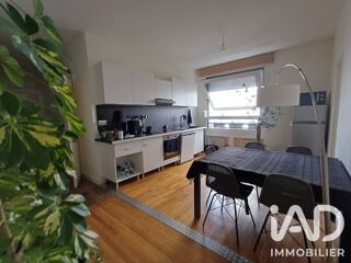  Appartement à vendre 5 pièces 123 m²